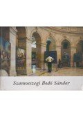 Szamosszegi Bodó Sándor - Barangolás a múltban