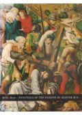Mojzer Miklós - Paintings of the Passion by Master M. S.