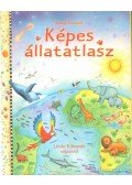 Maskell, Hazel - Képes állatatlasz