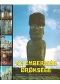 Bale, Jonathan - Az emberiség öröksége