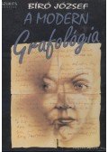 Bíró József - A modern grafológia