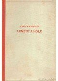 John Steinbeck - Lement a Hold