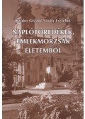 Kardos Gézáné Vásáry Erzsébet - Naplótöredékek, emlékmorzsák életemből