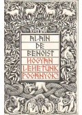 Alain de Benoist - Hogyan lehetünk pogányok?