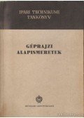 Pálfia Ernő - Géprajzi alapismeretek