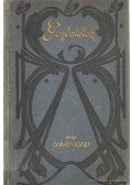 Báró Eötvös József - Gondolatok