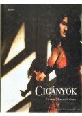 Száraz Miklós György - Cigányok
