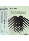 Knoll József - Gyógyszertan I-II.