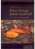 Horváth Kornélia - Petri György költői nyelvéről