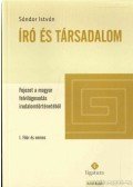 Sándor István - Író és társadalom
