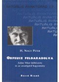 H.Nagy Péter - Orfeusz feldarabolva
