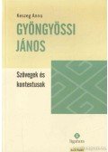 Keszeg Anna - Gyöngyössi János
