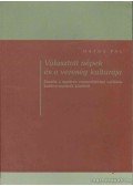 Hatos Pál - Választott népek és a vereség kultúrája