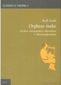 Acél Zsolt - Orpheus éneke