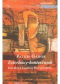 Palkó Gábor - Esterházy-kontextusok