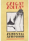 Czigány Zoltán - Zendülés az idő ellen