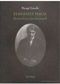 Bengi László - Elbeszélt halál