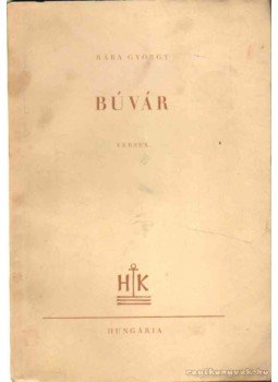 Rába György - Búvár Rába György - Búvár, 0 antikvár könyv