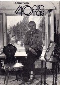 G. Fábri Zsuzsa - 40 arc 40 írás
