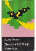 Jules Verne - Nemo kapitány