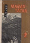 Jozo Simko - Magas-Tátra