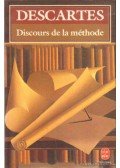 Descartes, René - Discours de la méthode