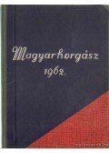 Berényi János - Magyar Horgász 1962. (teljes)