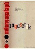 Vancsóné Szmercsányi Ibolya - Műanyagalapú ragasztók