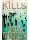 Linda Fairstein - The Kills