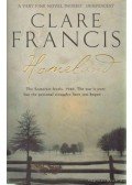 Francis, Clare - Homeland