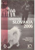Bútora, Martin,Meseznikov, Grigorij,Kollár, Miroslav - Slovakia 2006