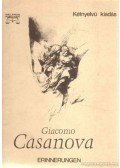Casanova, Giacomo - Erinnerungen - Visszaemlékezések (Lucie, Nanette, Marton)