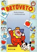 Elek Lívia - Betűvető