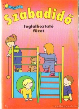 Apsley, Brenda - Szabadidő Apsley, Brenda - Szabadidő, Budapest 1994 antikvár könyv