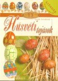 Deák Istvánné - Húsvéti tojások