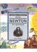 Steve Parker - Isaac Newton és a gravitáció
