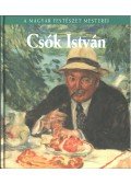 Révész Emese - Csók István