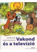 Doskocilová, Hana - Vakond és a televízió