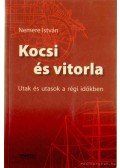 Nemere István - Kocsi és vitorla