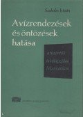Szabolcs István - A vízrendezések és öntözések hatása a tiszántúli talajképződési folyamatokra