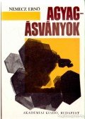 Nemecz Ernő - Agyagásványok