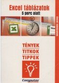 Horváth Annamária - Excel táblázatok 5 perc alatt