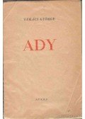 Lukács György - Ady