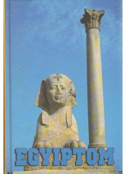 Randé Jenő - Egyiptom Randé Jenő - Egyiptom, 2001 antikvár könyv