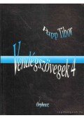 Papp Tibor - Vendégszövegek 4