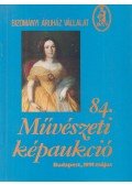 Nagy György - 84. művészeti képaukció