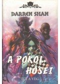 Shan Darren - A pokol hősei