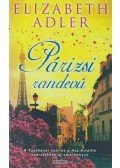 Elizabeth Adler - Párizsi randevú