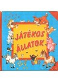 Bakó Krisztián - Játékos állatok