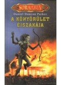 Parker, Daniel Duncan - A könyörület éjszakája